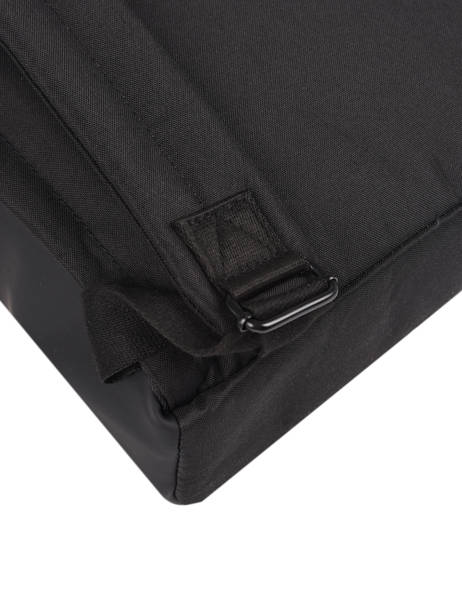 Rugzak Hajo Mini 1 Compartiment Ucon acrobatics backpack HAJOMINI ander zicht 2